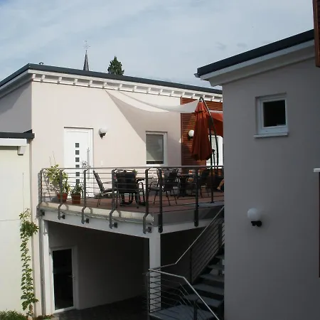 Weingut Markus Busch Punderich Exterior photo
