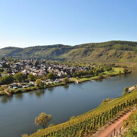 Weingut Markus Busch Punderich Exterior photo