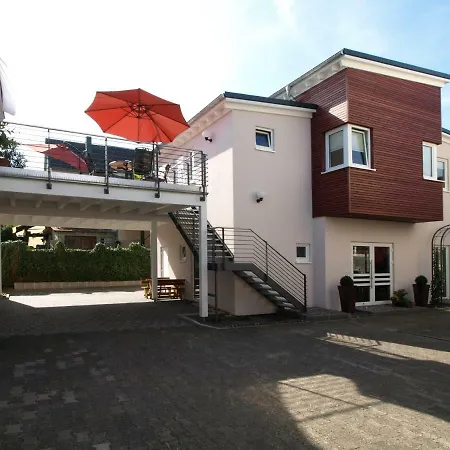 Weingut Markus Busch Punderich Exterior photo