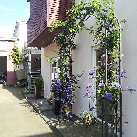 Weingut Markus Busch Punderich Exterior photo
