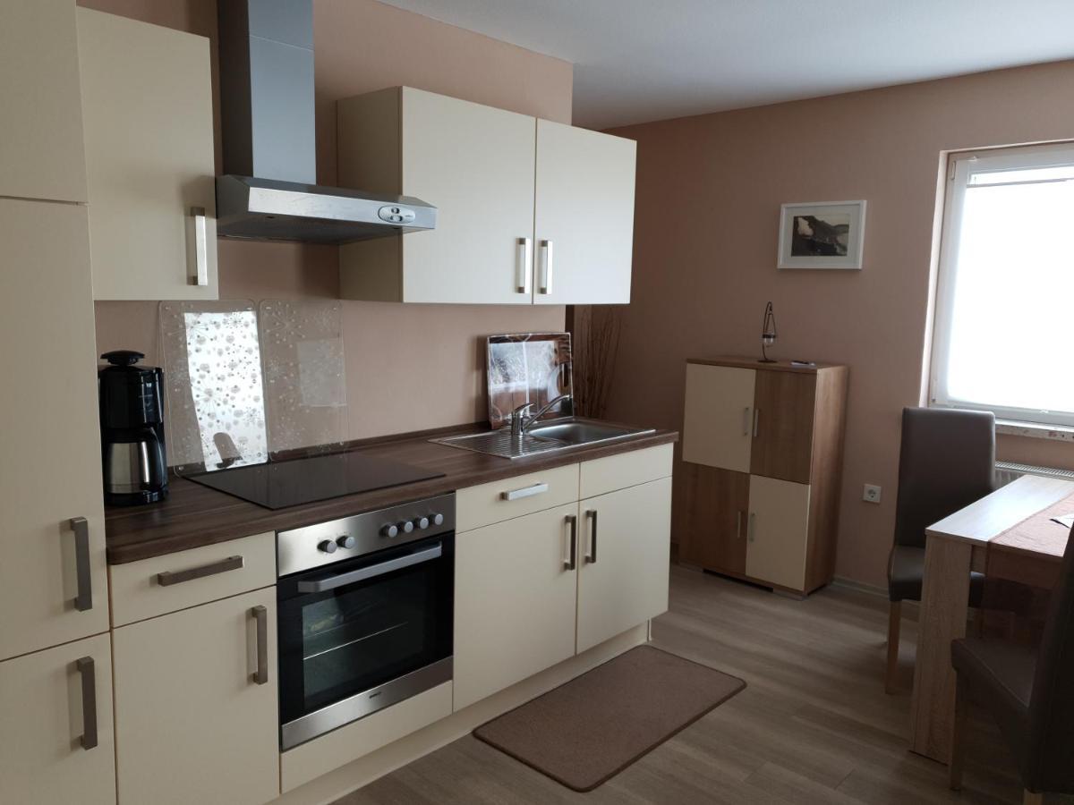 Weingut Markus Busch Apartment Punderich