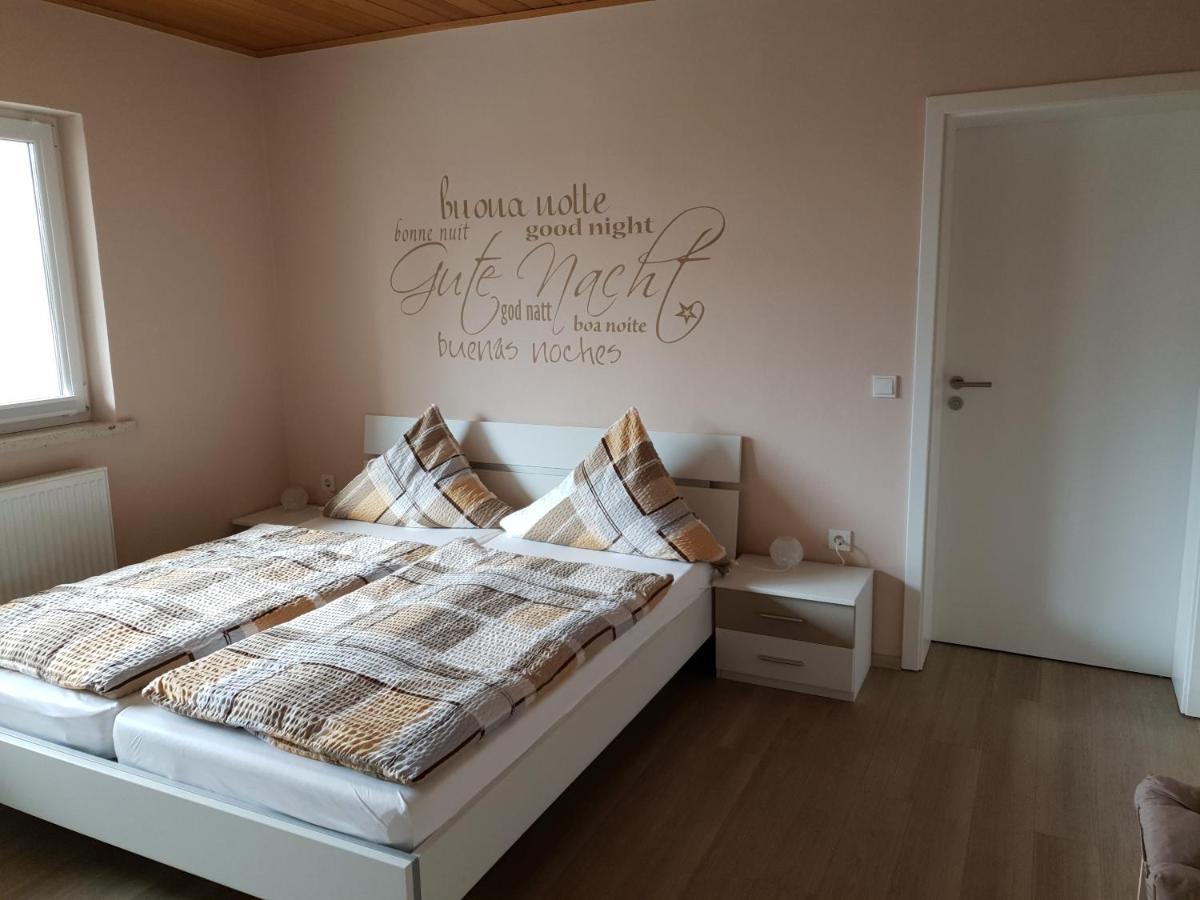 Apartment Weingut Markus Busch Punderich