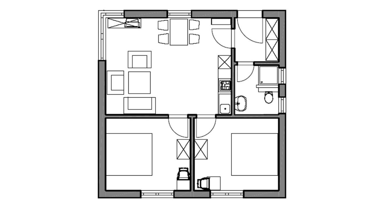 Apartment Weingut Markus Busch
