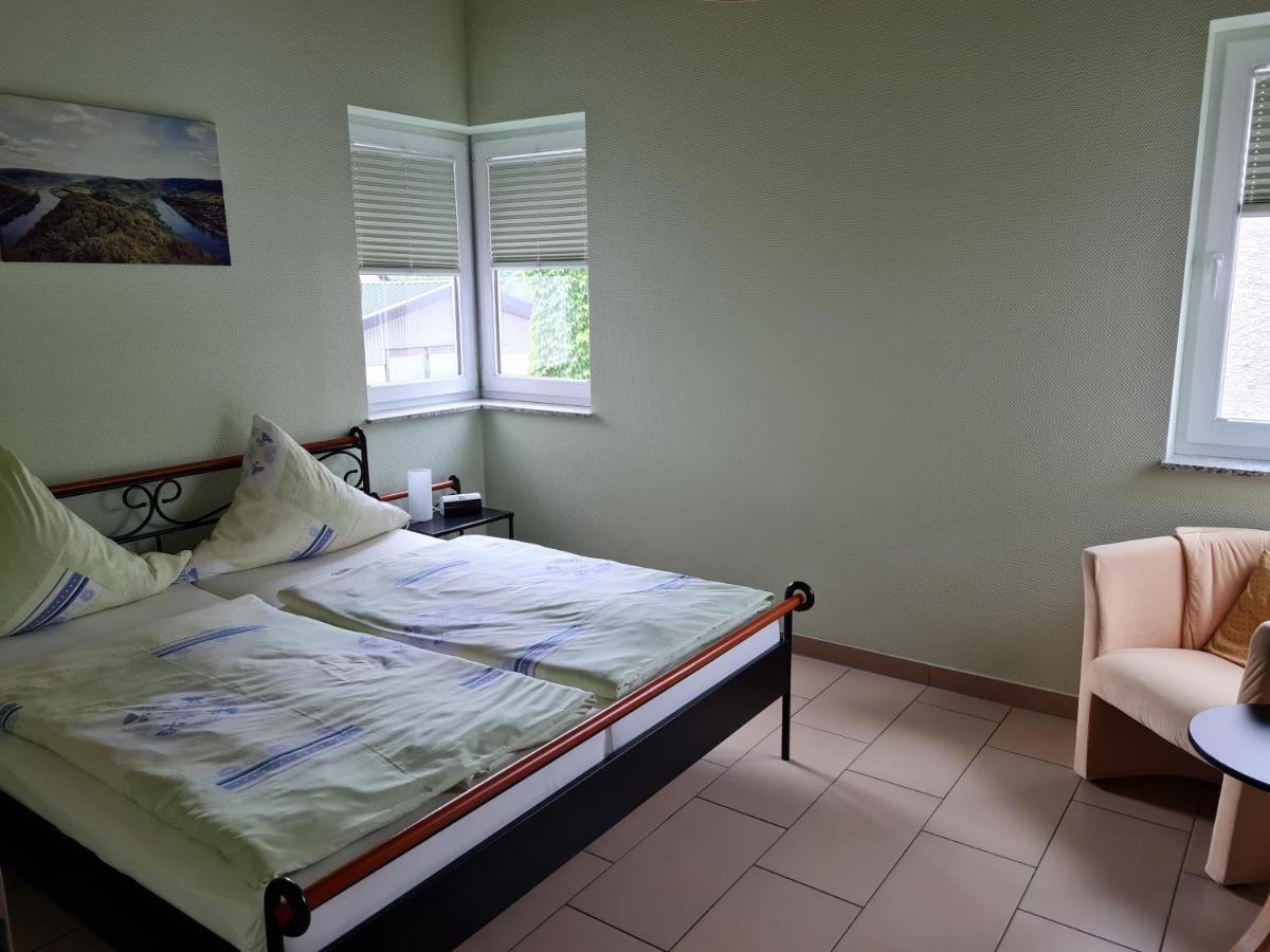 Weingut Markus Busch Apartment Punderich