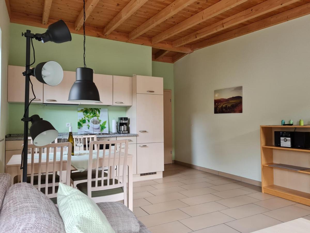 Apartment Weingut Markus Busch *