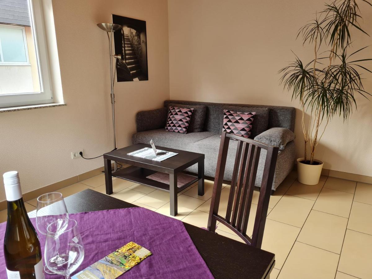 Weingut Markus Busch Apartment