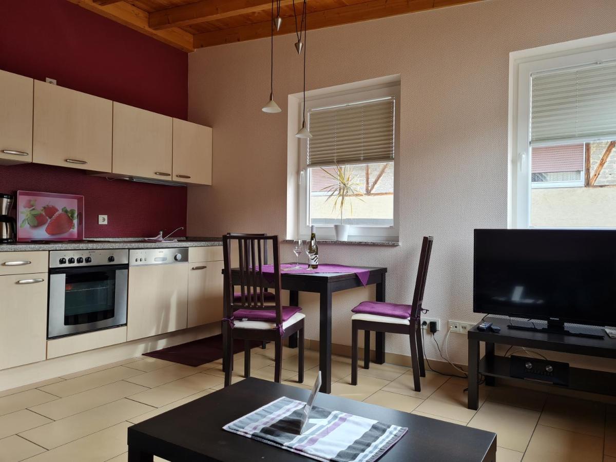 Apartment Weingut Markus Busch