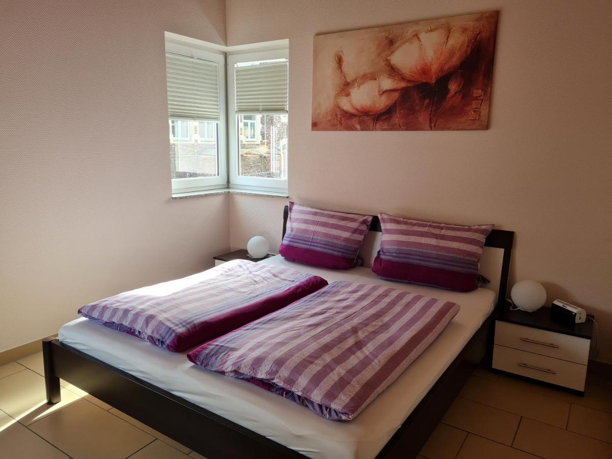 Apartment Weingut Markus Busch *
