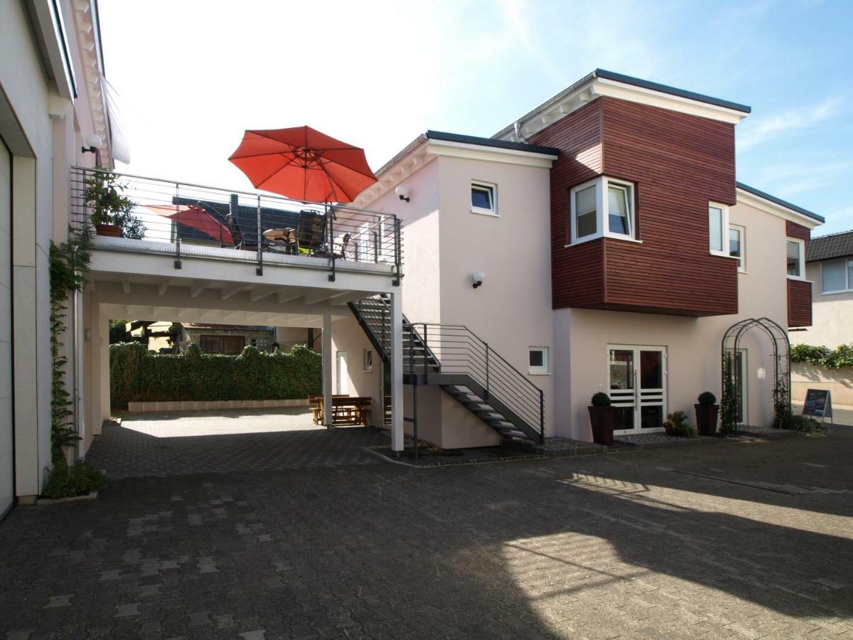Weingut Markus Busch Apartment *